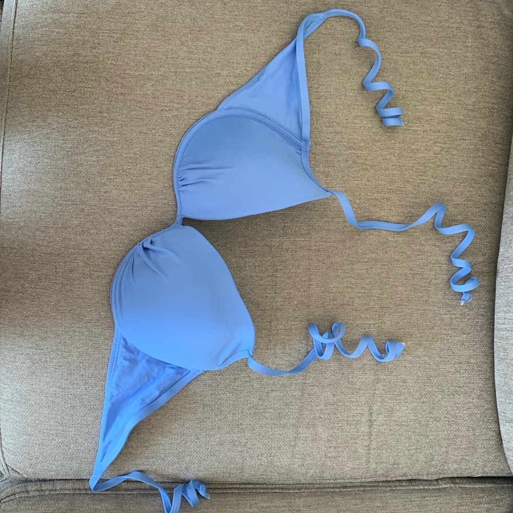 Size L Ardene bikini top